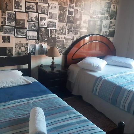 Suites Da Val Campos do Jordao Exterior photo
