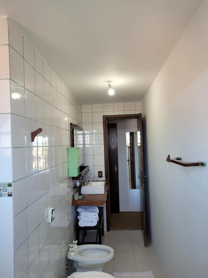 Suites Da Val Campos do Jordao Exterior photo